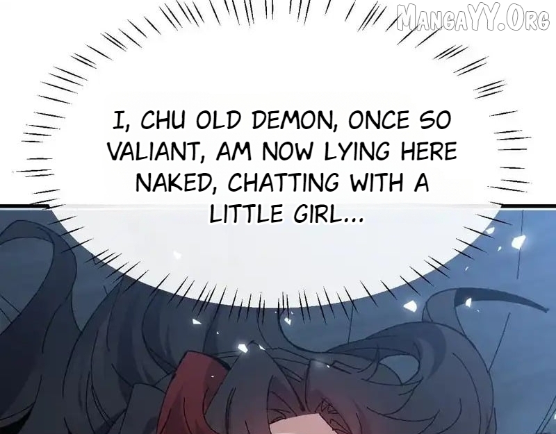 Master: This rebellious disciple is definitely not the Holy Son Chapter 162 - page 13